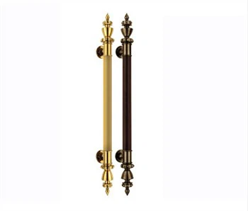 Pemegang pintu gaya Retro Klasik