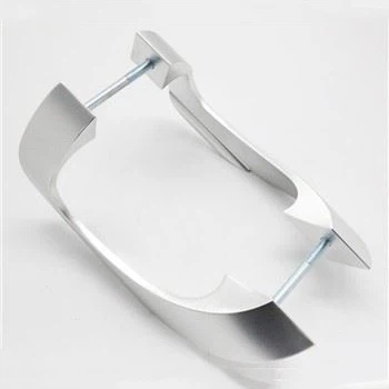 Pemegang Pintu Aluminium